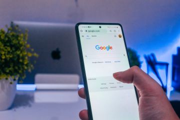 Google perdana e KT Lh4 u7 Ao unsplash